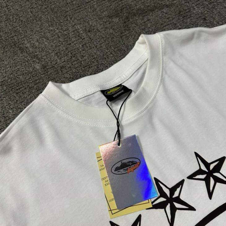 Corteiz T Shirts Short _SKUCorteizXS-2XLwmtx323716613